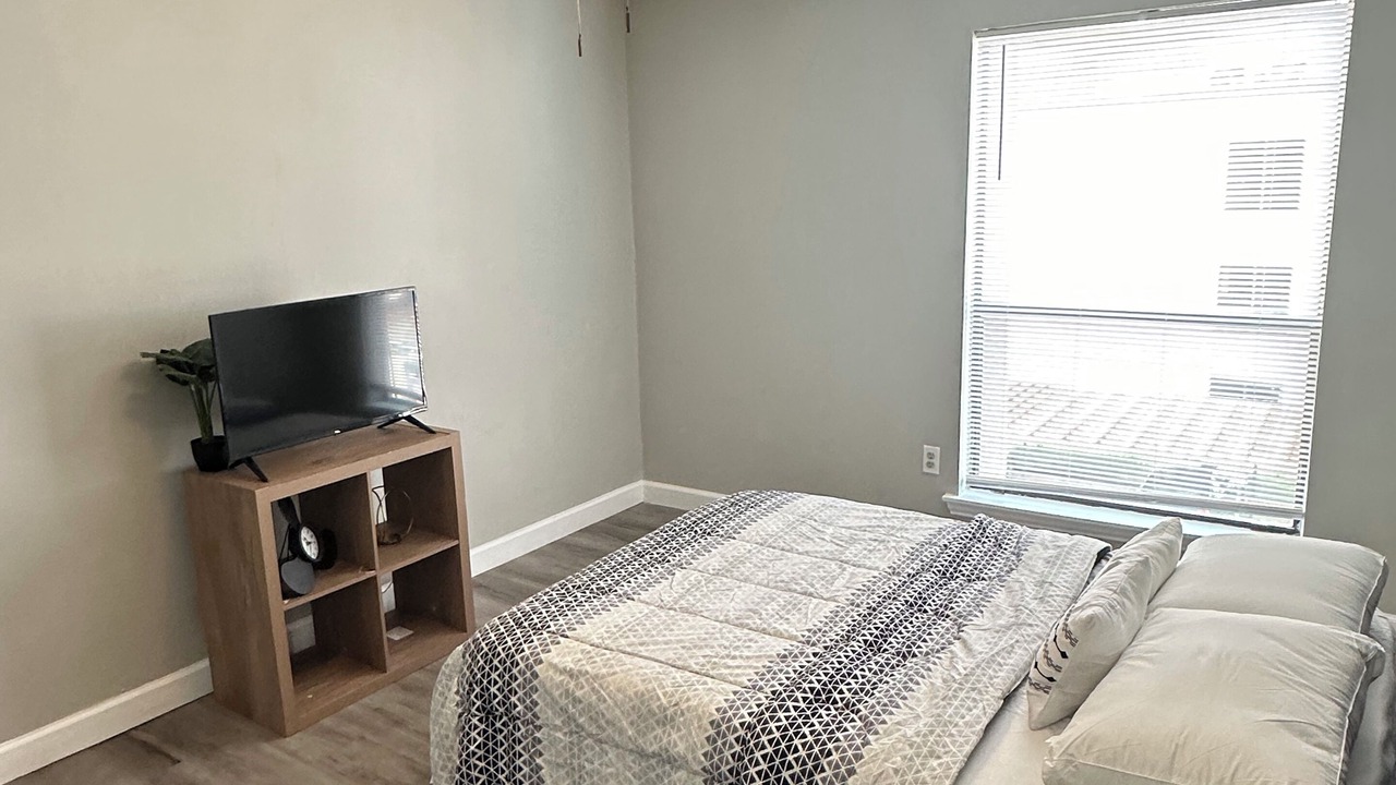 Photo of Bedroom in Braeswood Place