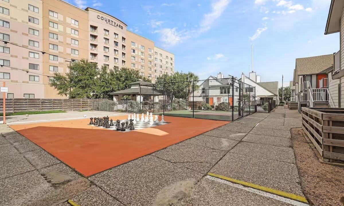 Photo of Outdoor in Braeswood Place
