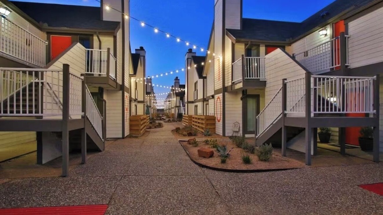 Photo of Outdoor in Braeswood Place