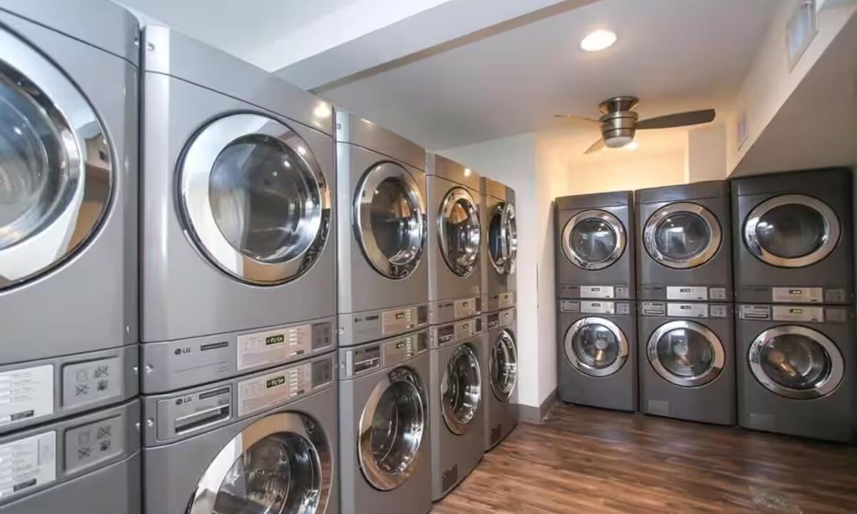 Photo of Bedroom in Braeswood Place