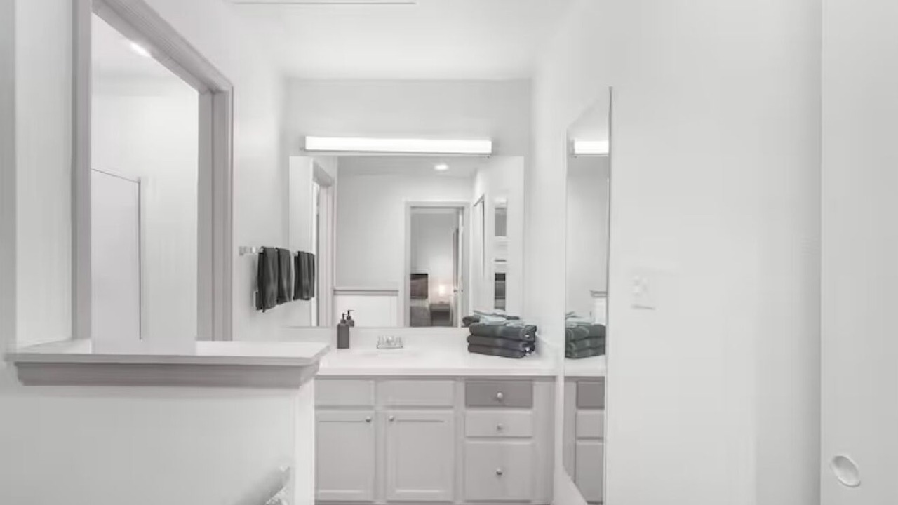 Photo of Bathroom in Braeswood Place