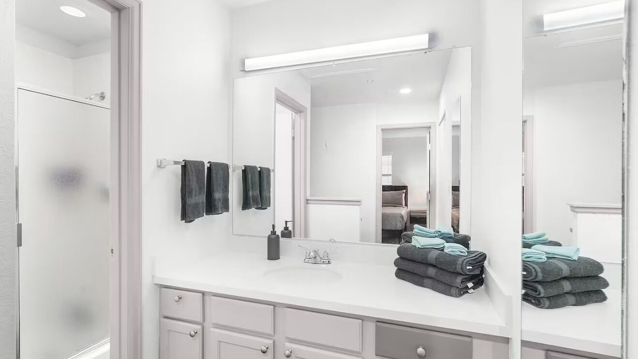 Photo of Bathroom in Braeswood Place