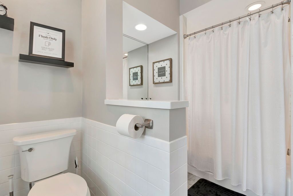 Photo of Bathroom in East Walnut HIlls