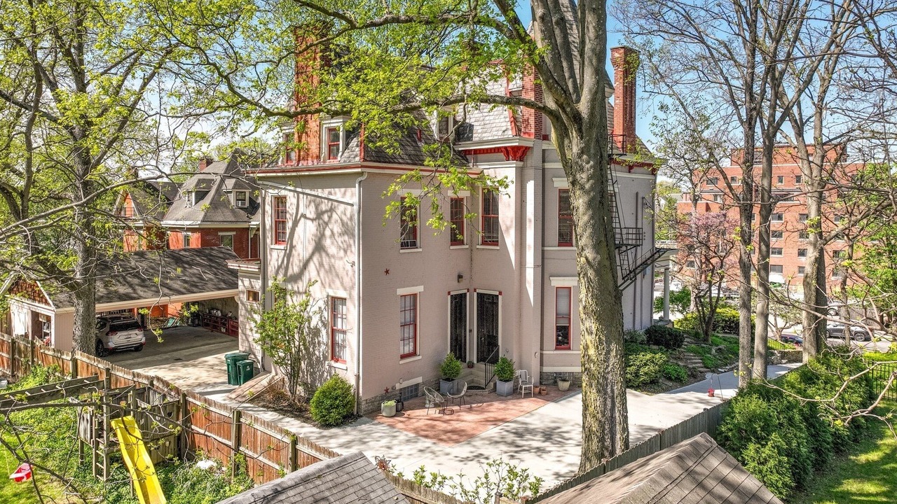 Photo of Outdoor in East Walnut HIlls