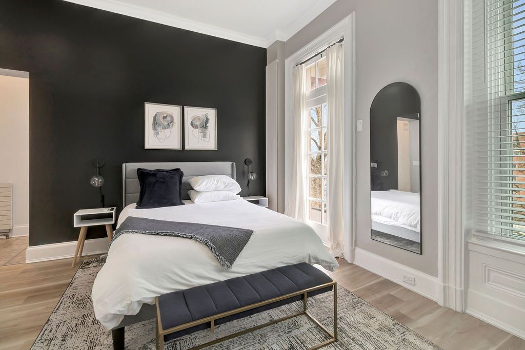 Photo of Bedroom in East Walnut HIlls
