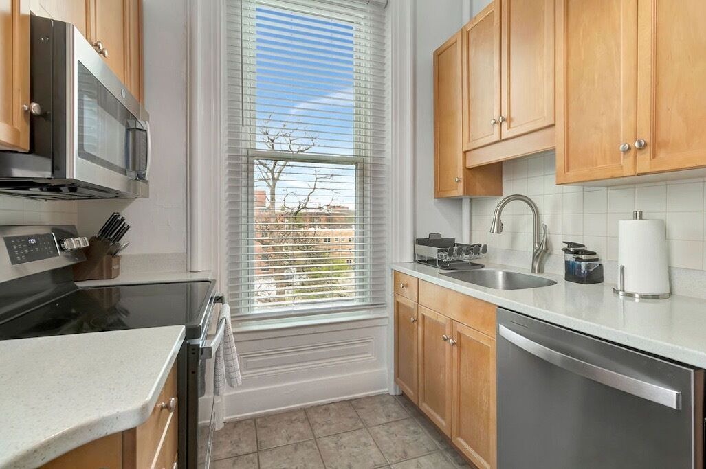 Photo of Kitchen in East Walnut HIlls