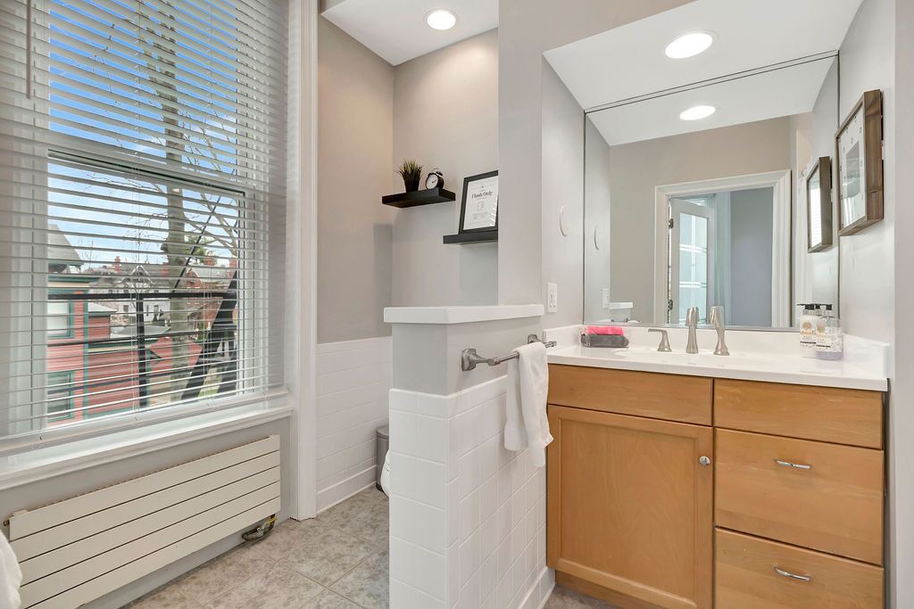 Photo of Bathroom in East Walnut HIlls