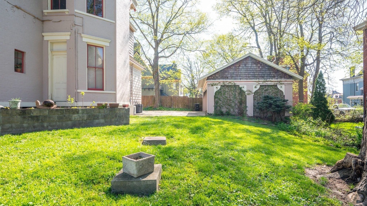 Photo of Outdoor in East Walnut HIlls