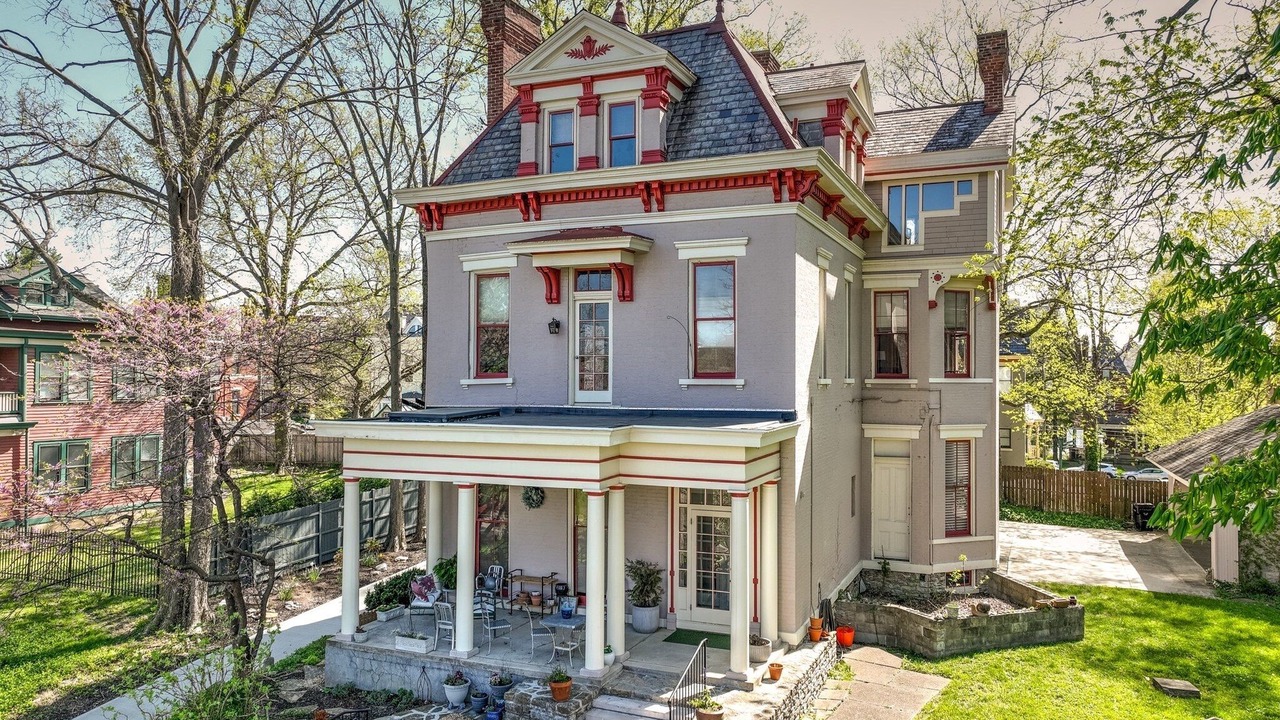 Photo of Outdoor in East Walnut HIlls