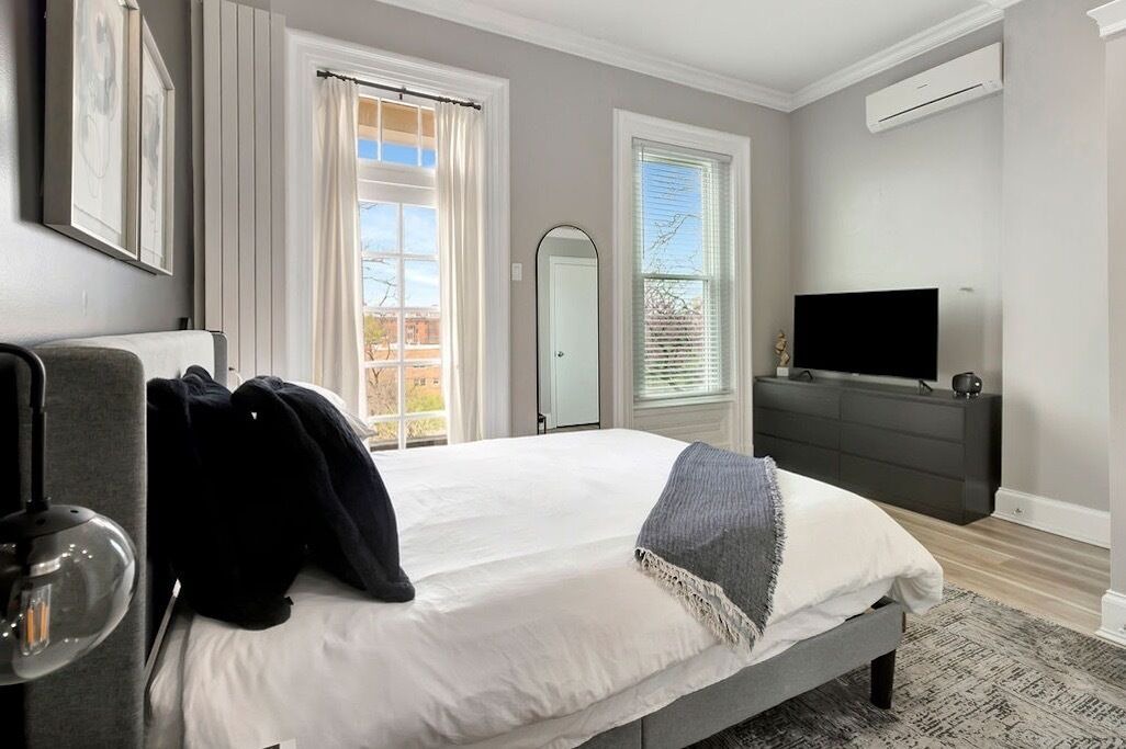 Photo of Bedroom in East Walnut HIlls