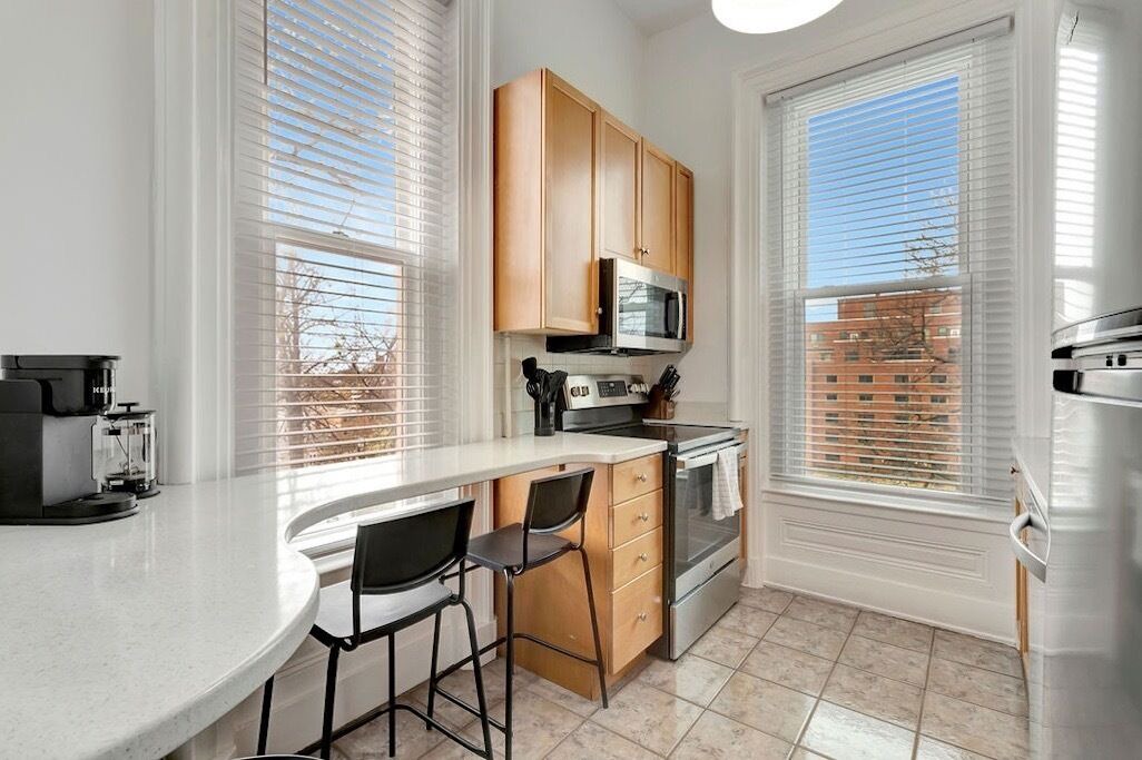 Photo of Kitchen in East Walnut HIlls