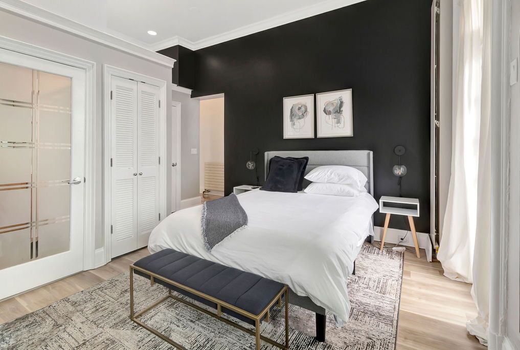 Photo of Bedroom in East Walnut HIlls