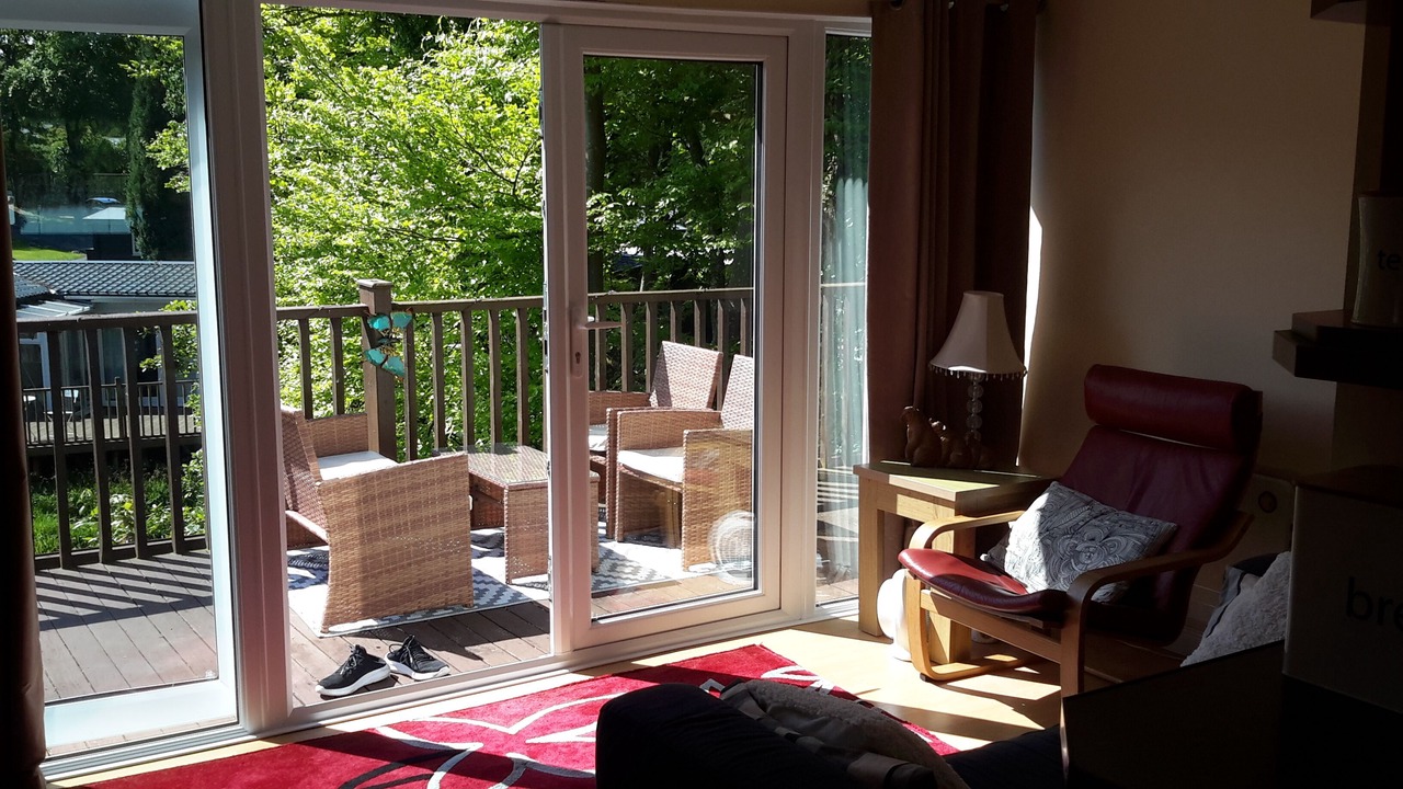 Photo of Livingroom in Bont Newydd