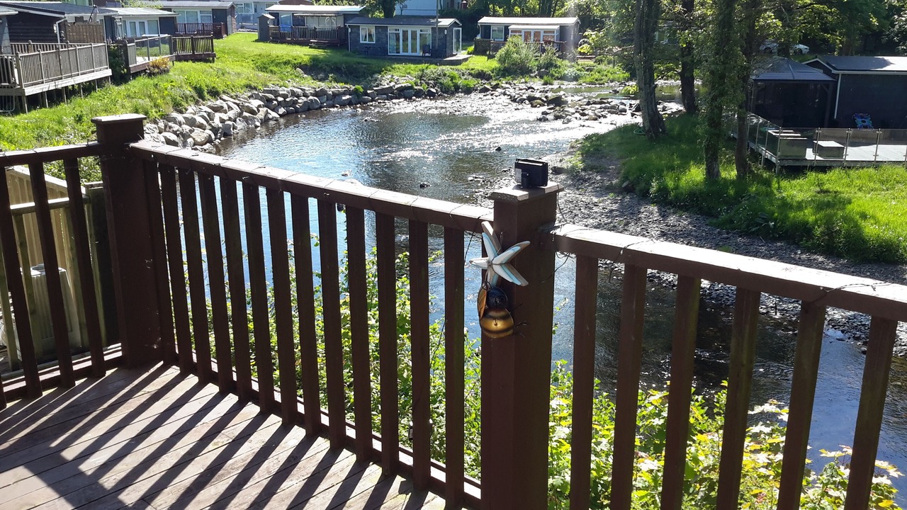 Photo of Outdoor in Bont Newydd