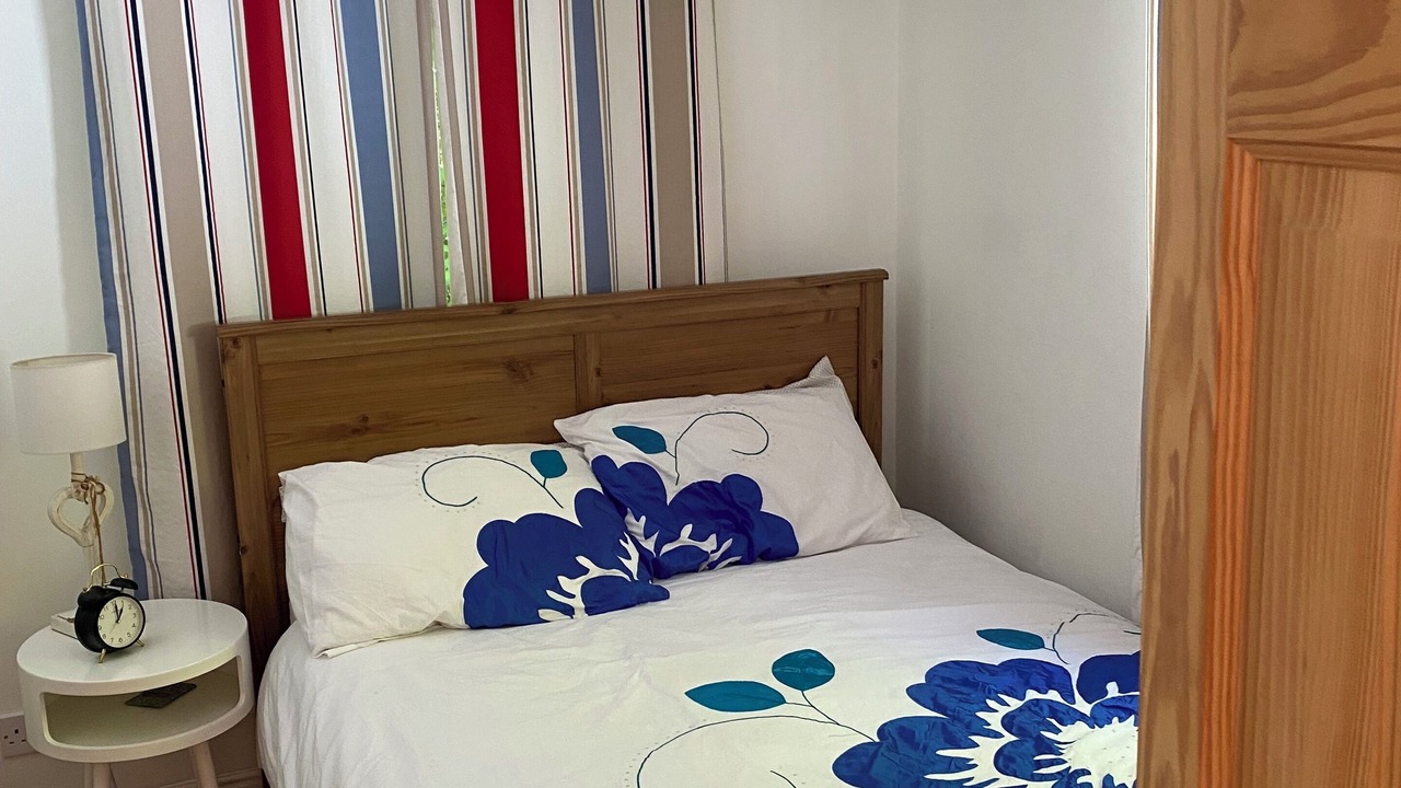 Photo of Bedroom in Bont Newydd