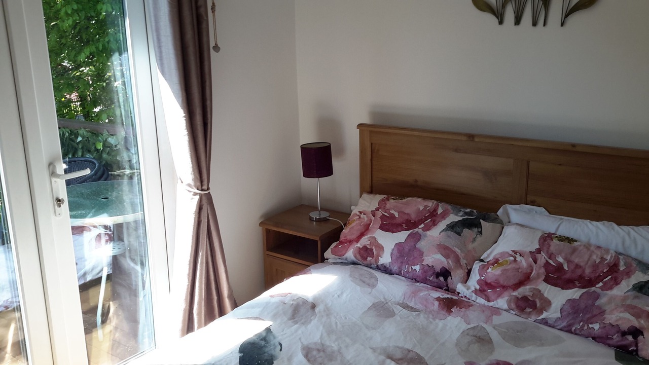 Photo of Bedroom in Bont Newydd