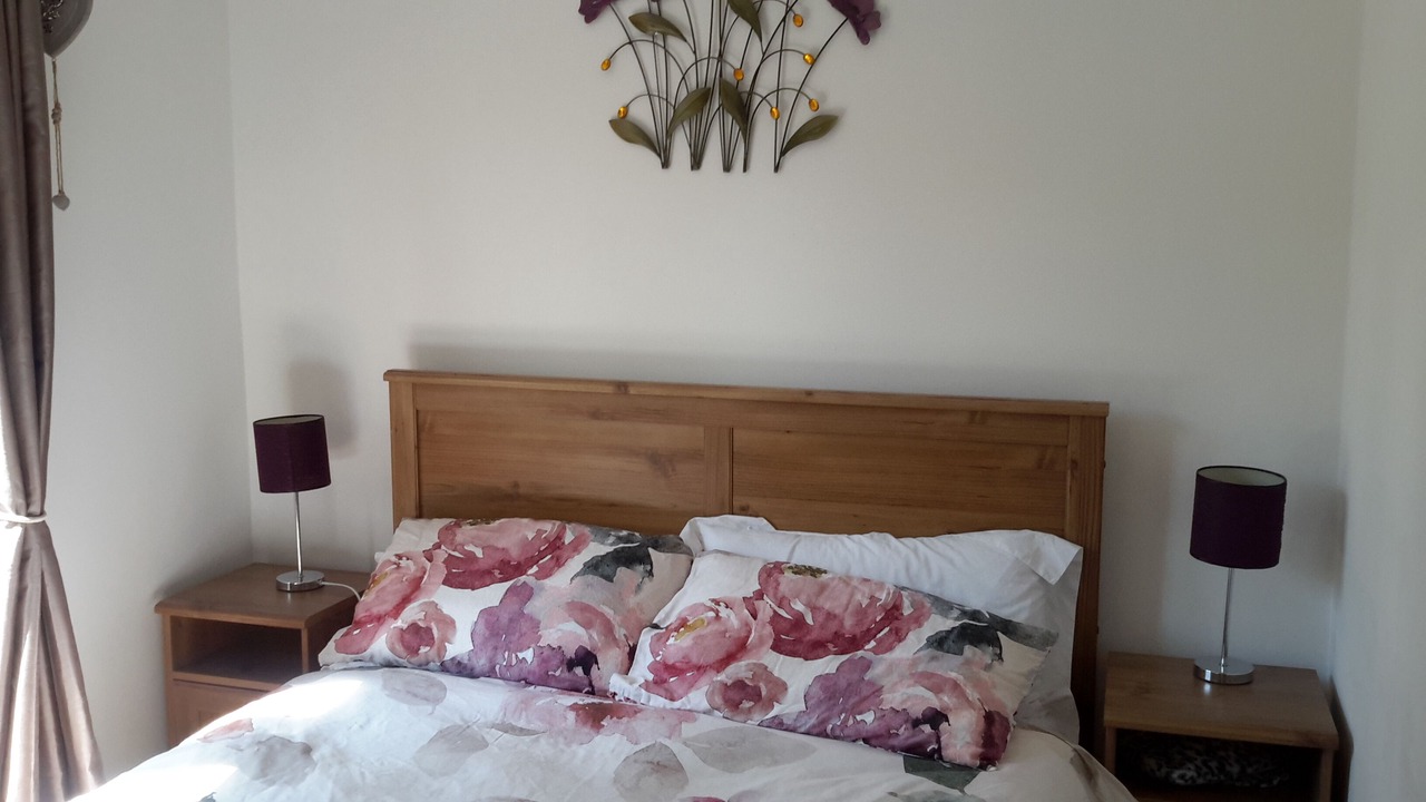 Photo of Bedroom in Bont Newydd