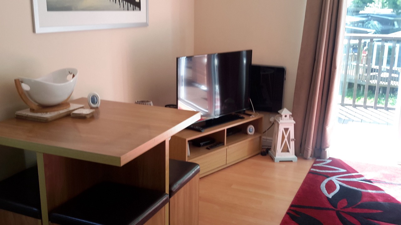 Photo of Livingroom in Bont Newydd