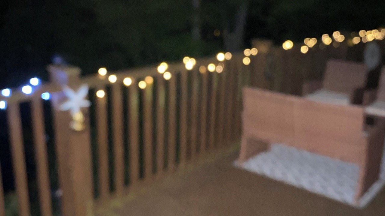 Photo of Outdoor in Bont Newydd