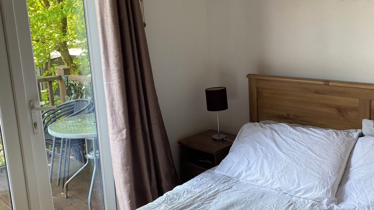 Photo of Bedroom in Bont Newydd