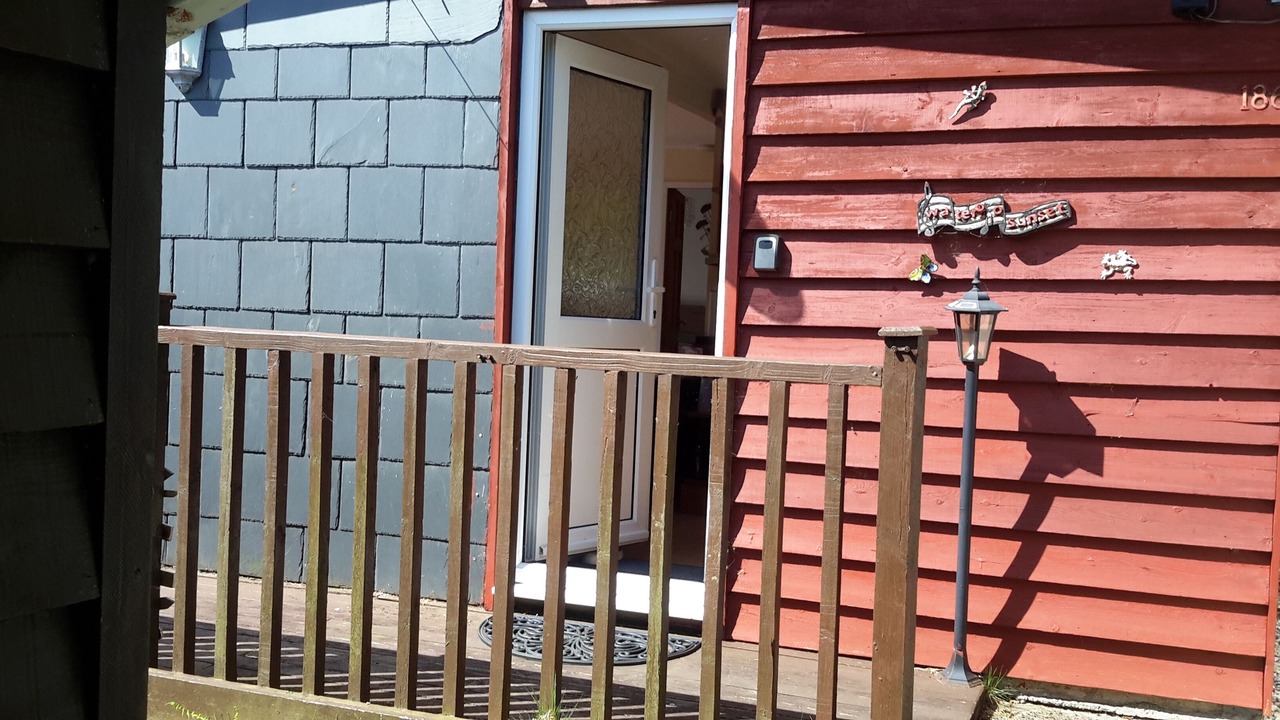 Photo of Outdoor in Bont Newydd