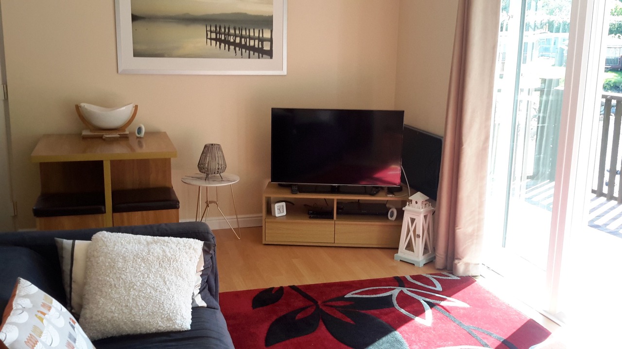 Photo of Livingroom in Bont Newydd