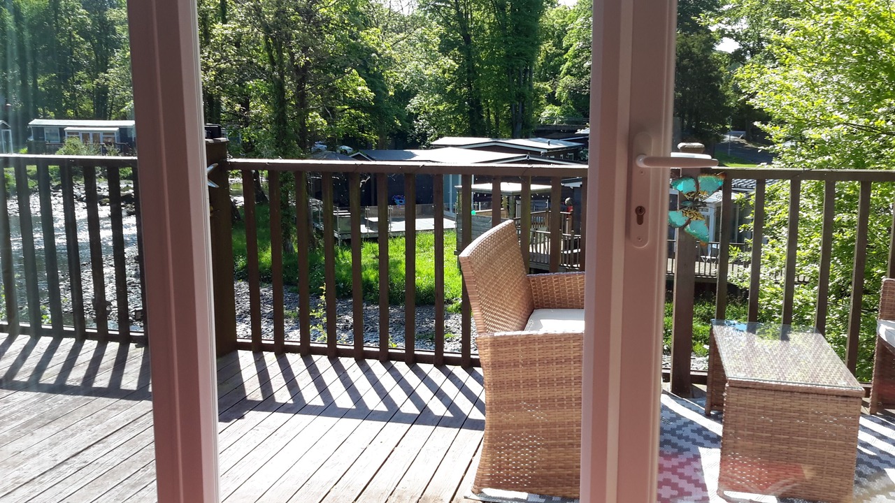 Photo of Outdoor in Bont Newydd