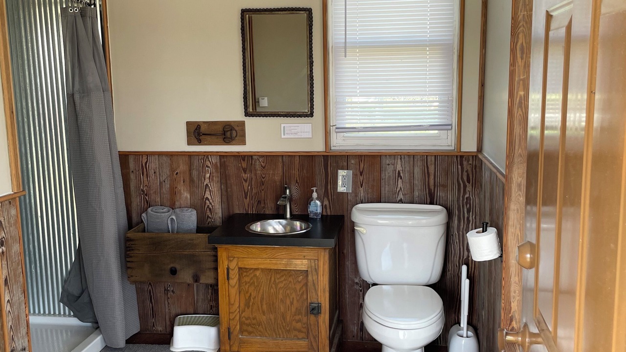 Photo of Bathroom in Norwalk