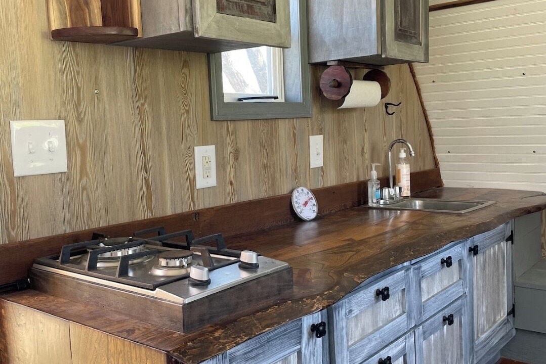 Photo of Kitchen in Norwalk