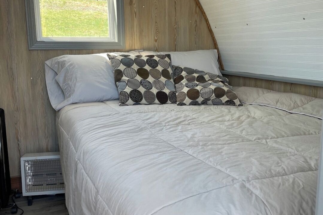 Photo of Bedroom in Norwalk