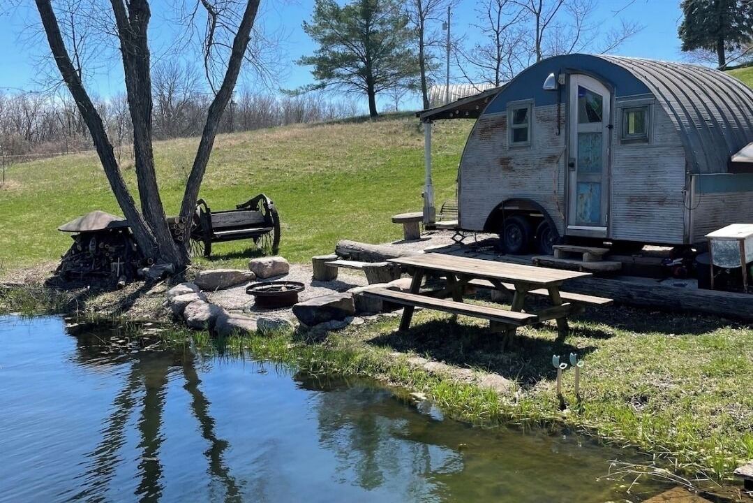 Photo of Outdoor in Norwalk