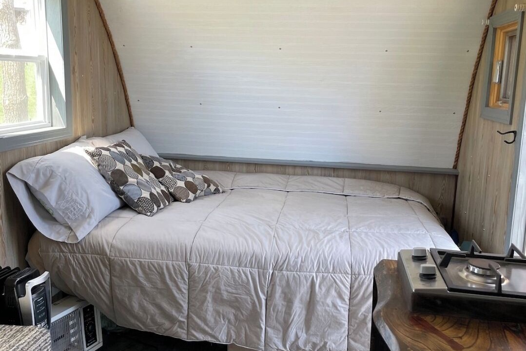 Photo of Bedroom in Norwalk