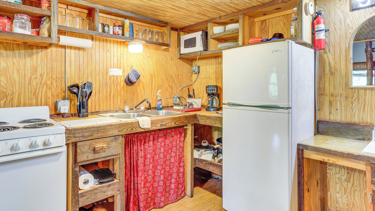 Photo of Kitchen in Davis