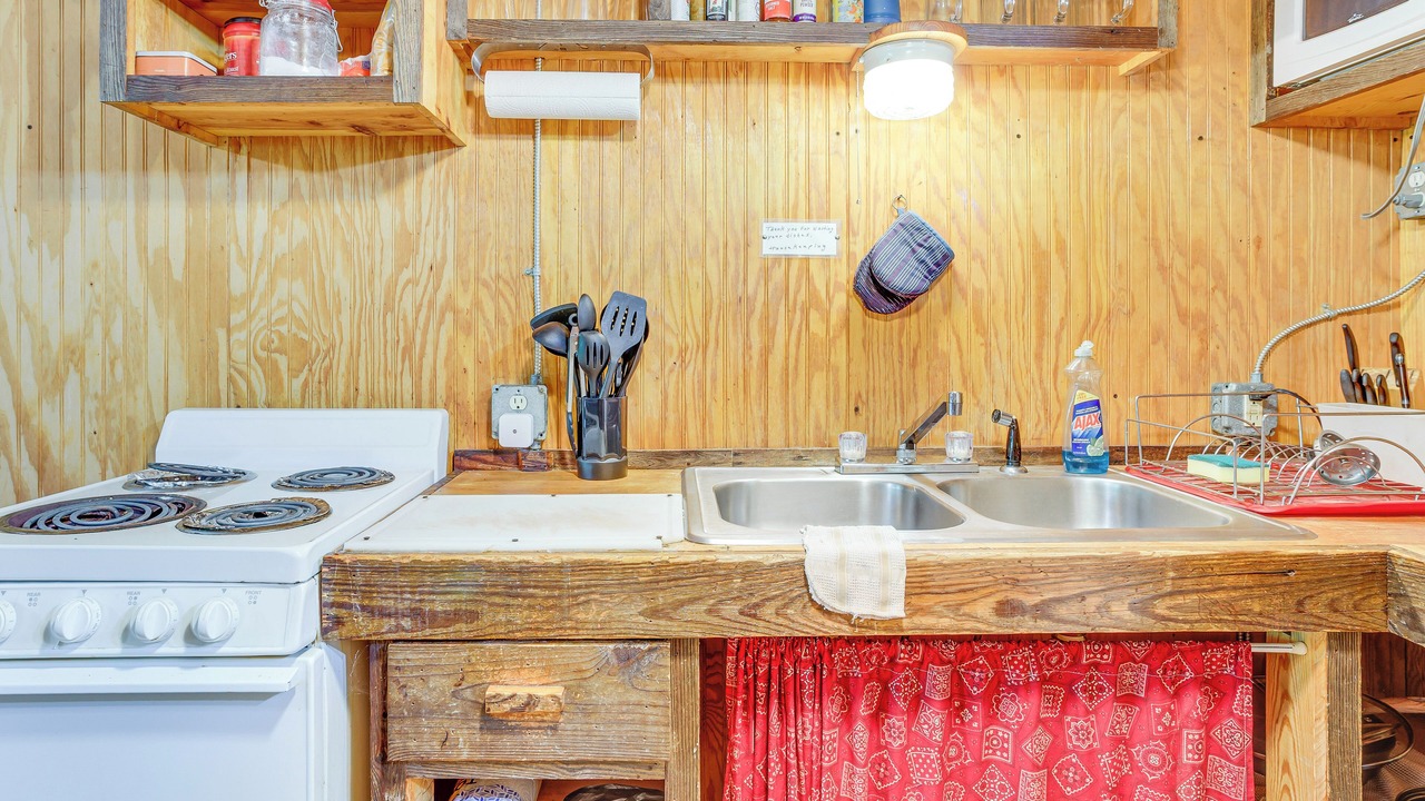 Photo of Kitchen in Davis