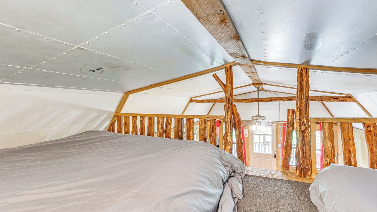 Photo of Bedroom in Davis