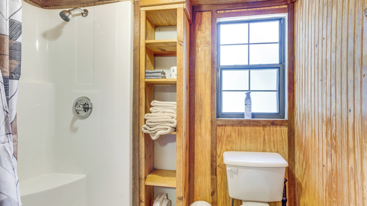 Photo of Bathroom in Davis