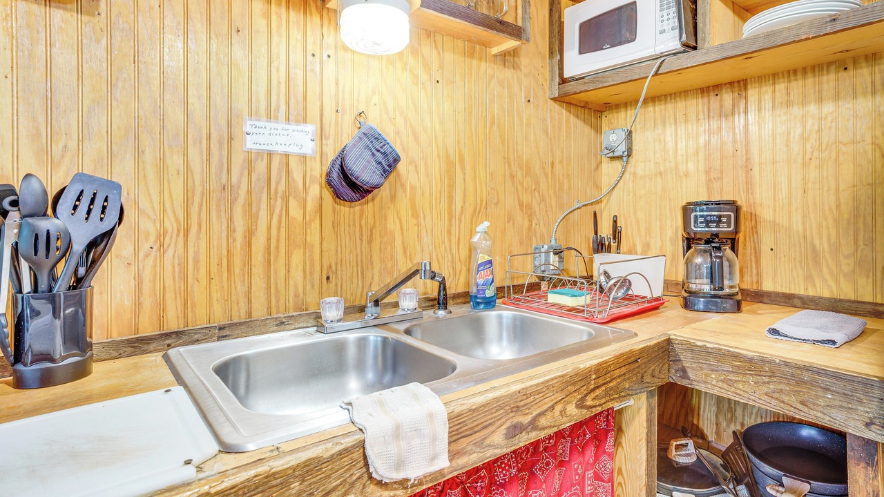 Photo of Kitchen in Davis