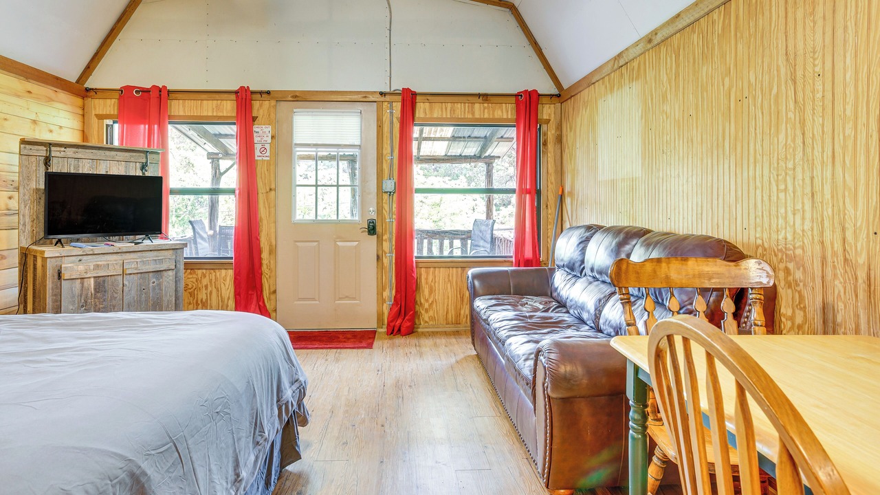 Photo of Bedroom in Davis