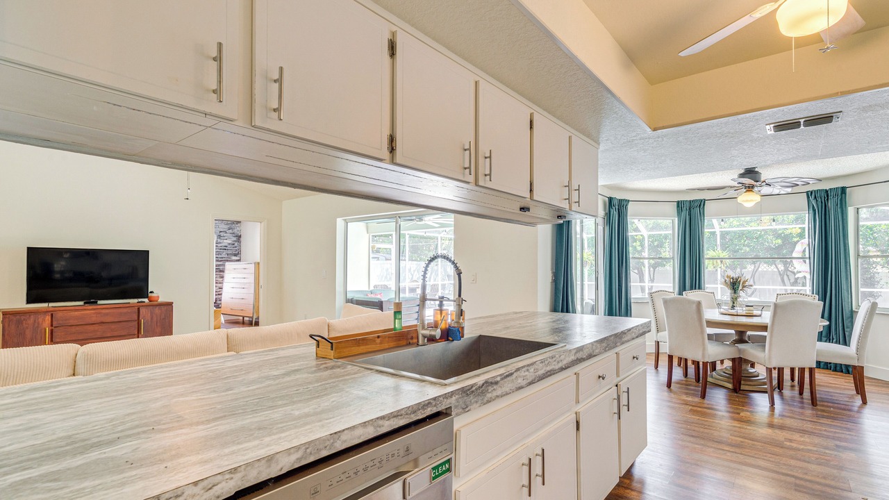 Photo of Kitchen in Spring Hill