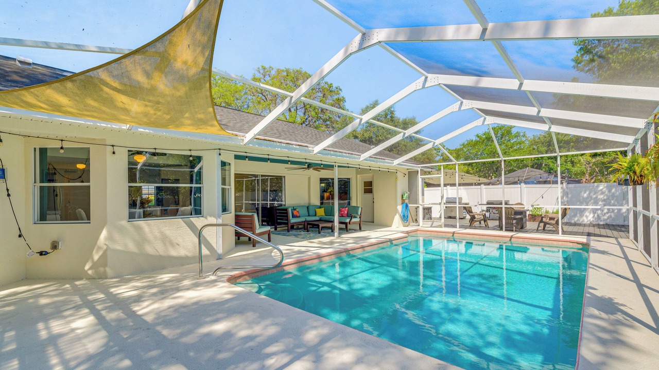 Photo of Outdoor in Spring Hill
