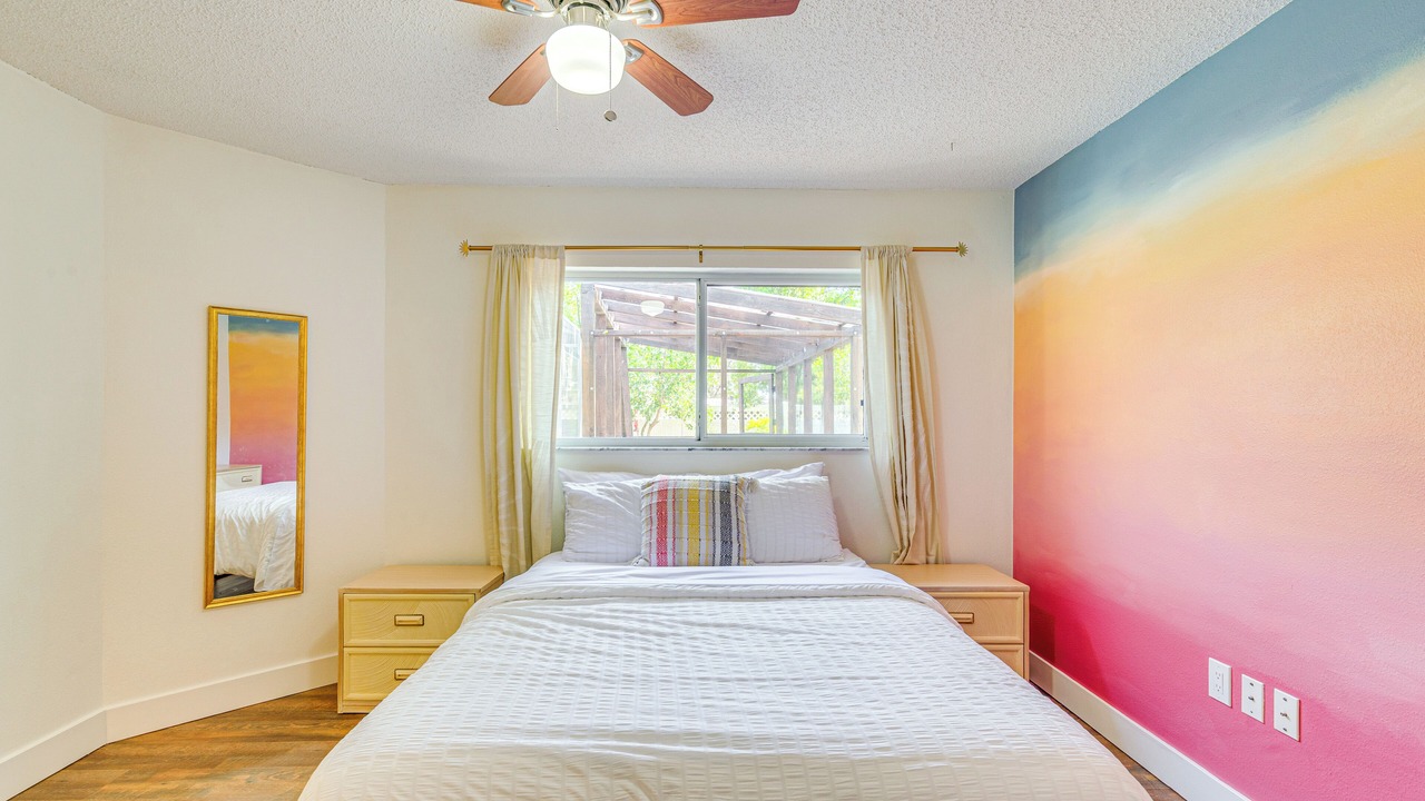 Photo of Bedroom in Spring Hill