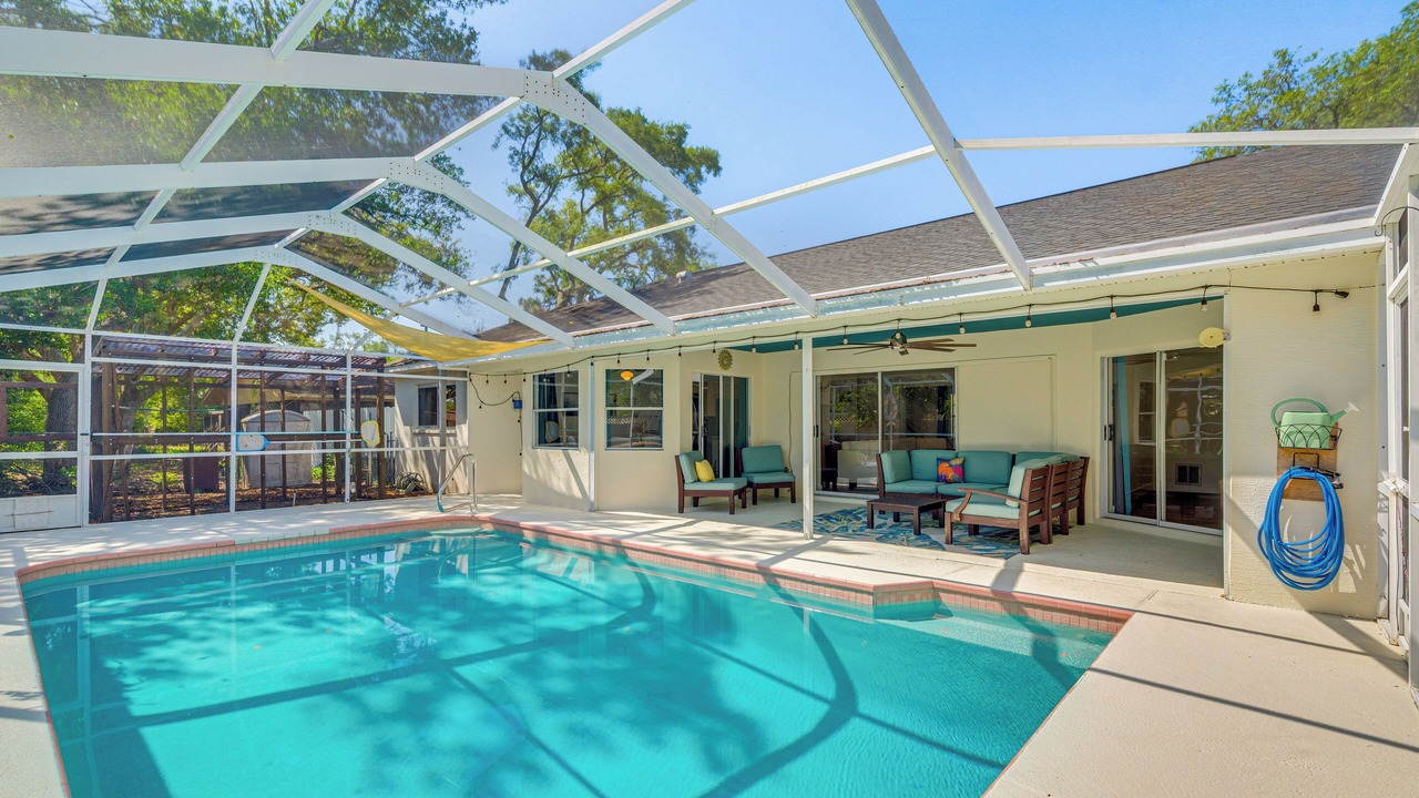 Photo of Outdoor in Spring Hill