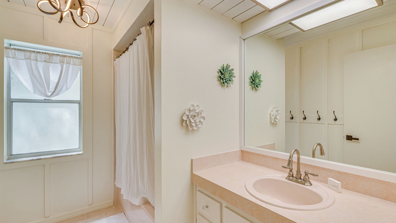 Photo of Bathroom in Spring Hill