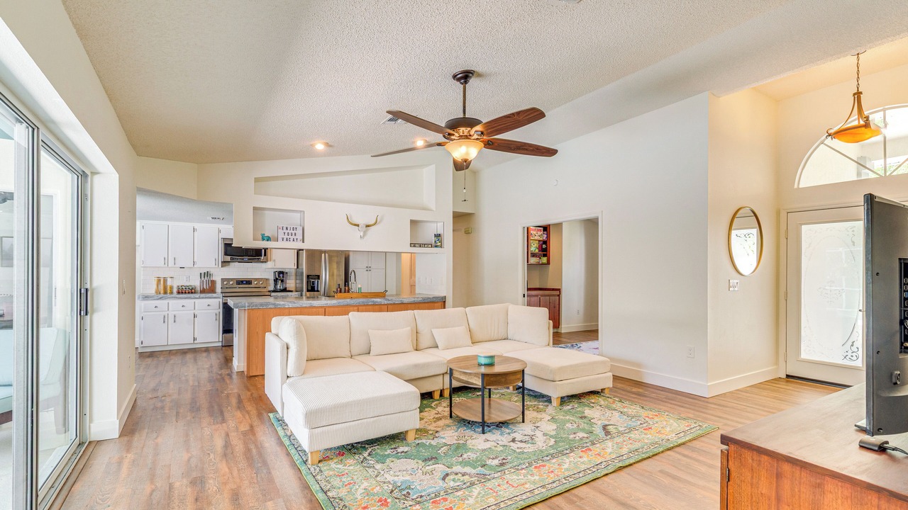 Photo of Bedroom in Spring Hill