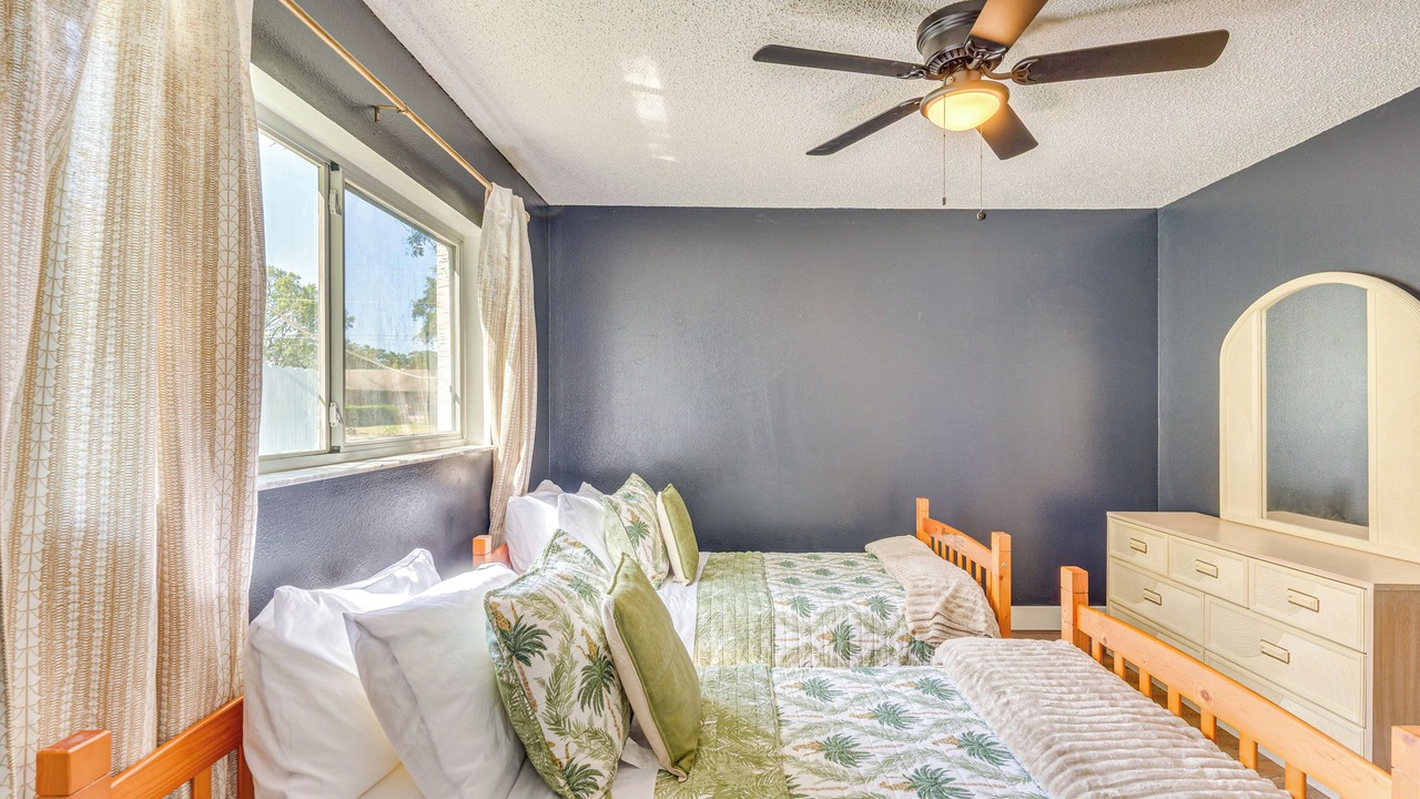 Photo of Bedroom in Spring Hill