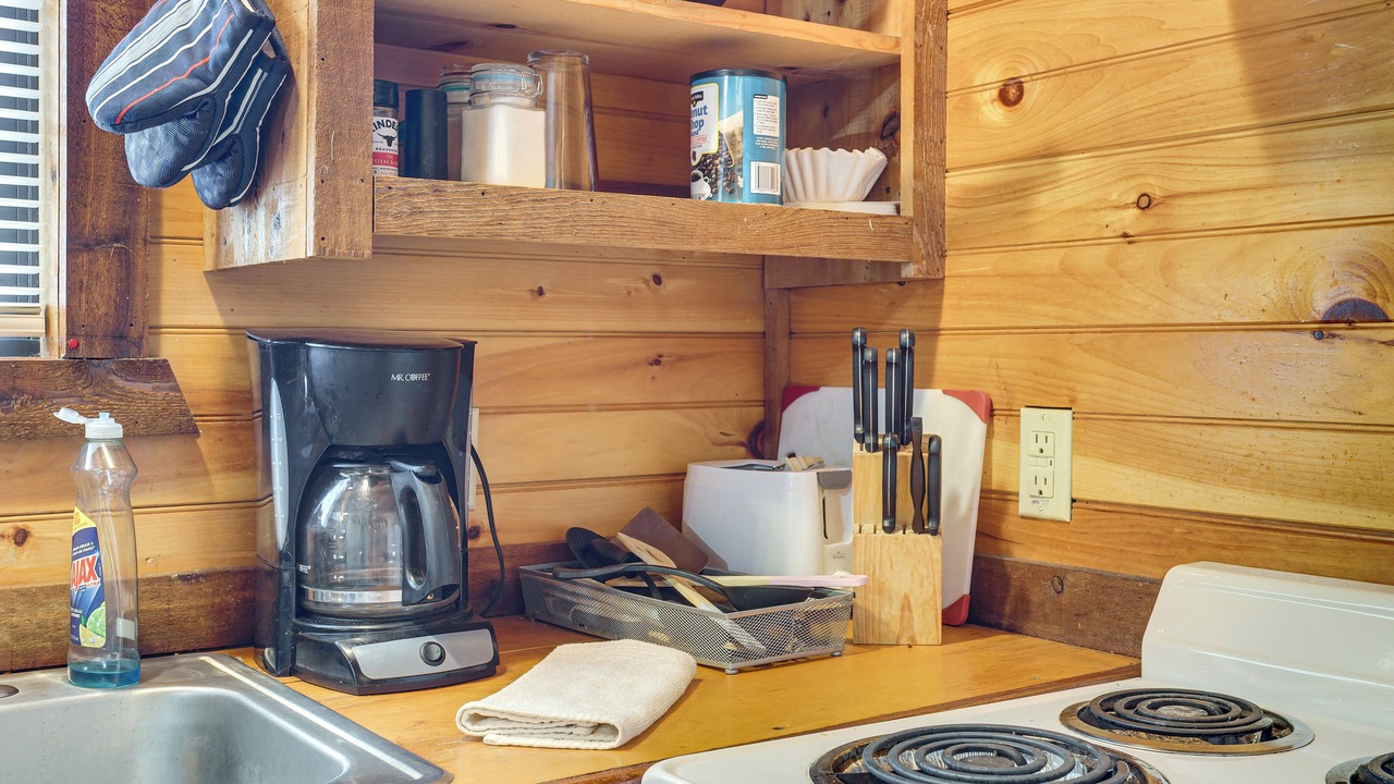 Photo of Kitchen in Davis