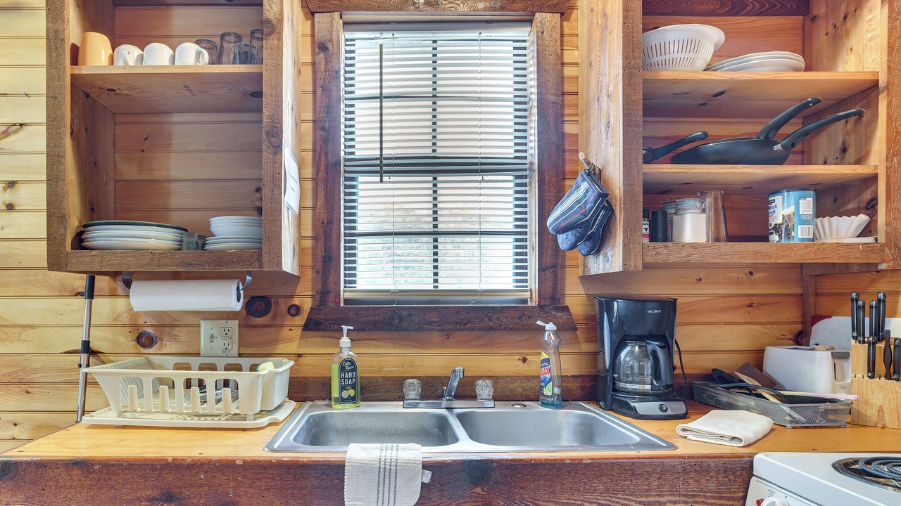 Photo of Kitchen in Davis