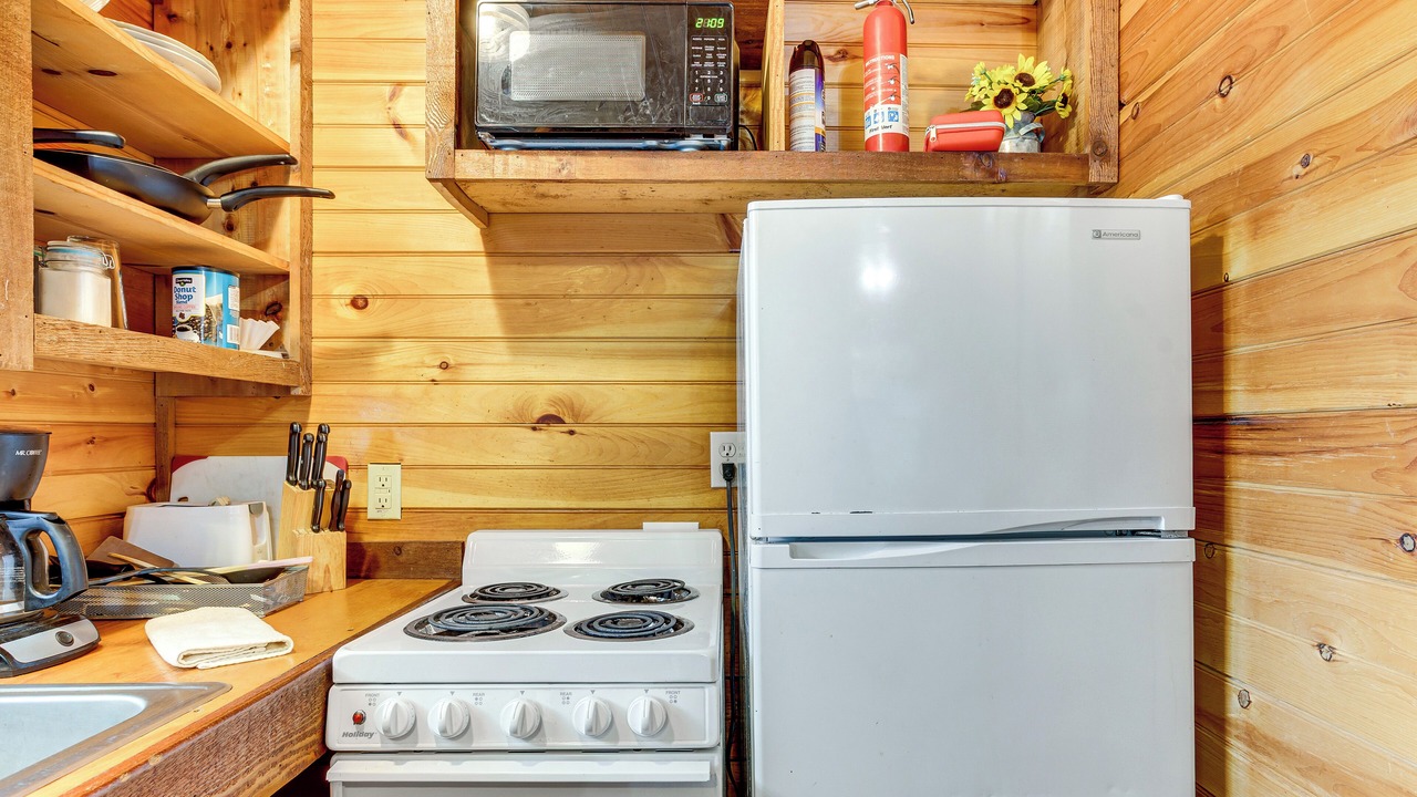 Photo of Kitchen in Davis