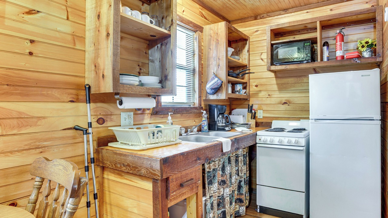 Photo of Kitchen in Davis
