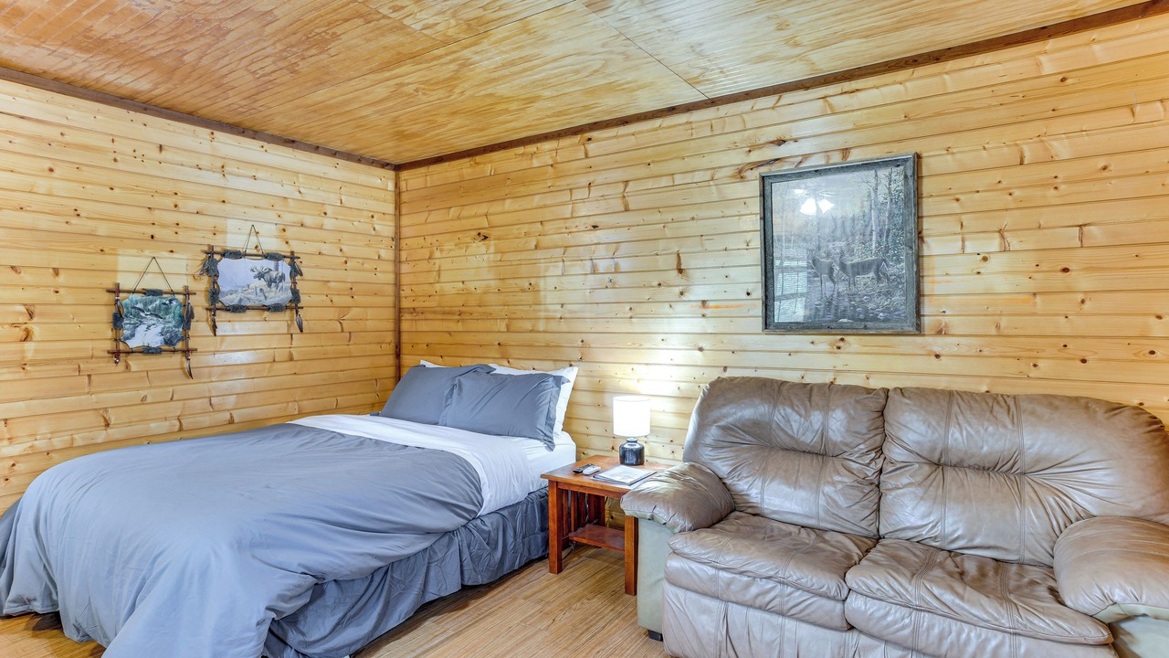 Photo of Bedroom in Davis